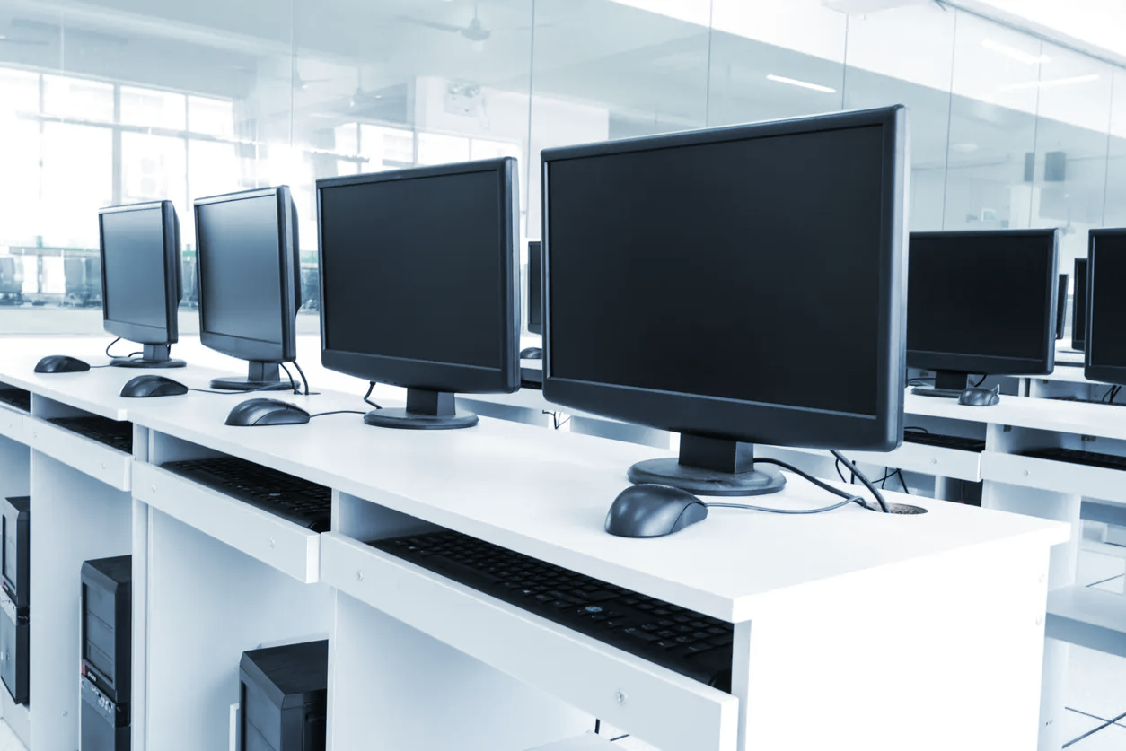 Device Setup & Management